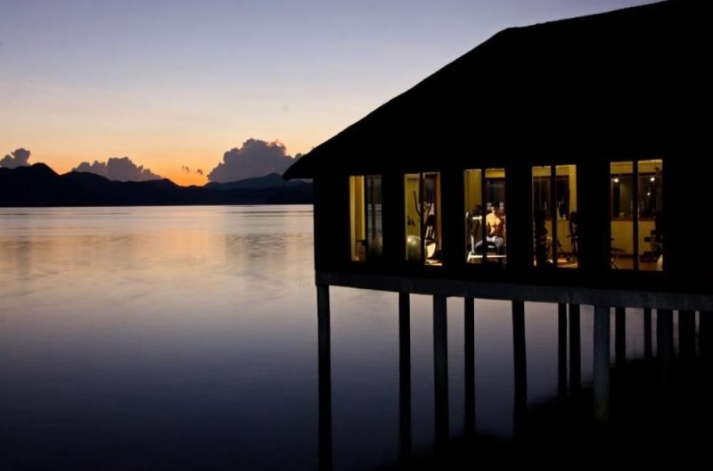 Stunning Island in Palawan The Luxe Guide