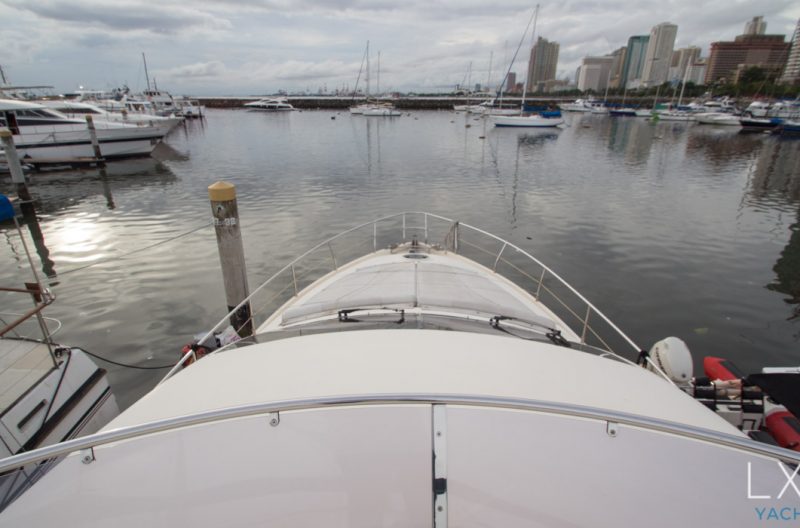 Top 10 Yachts for rent in Manila Boats Rental Sunset Cruise The