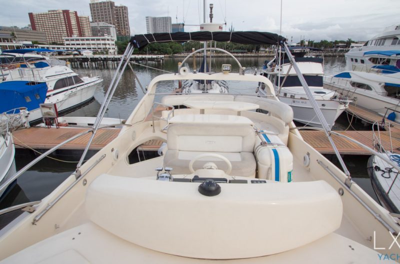 Top 10 Yachts for rent in Manila Boats Rental Sunset Cruise The