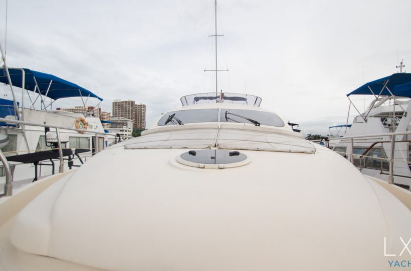 Top 10 Yachts for rent in Manila Boats Rental Sunset Cruise The