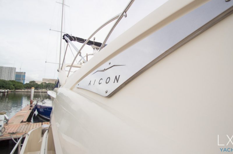 Top 10 Yachts for rent in Manila Boats Rental Sunset Cruise The