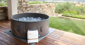 Mpa Philippines | Outdoor spas and jacuzzis