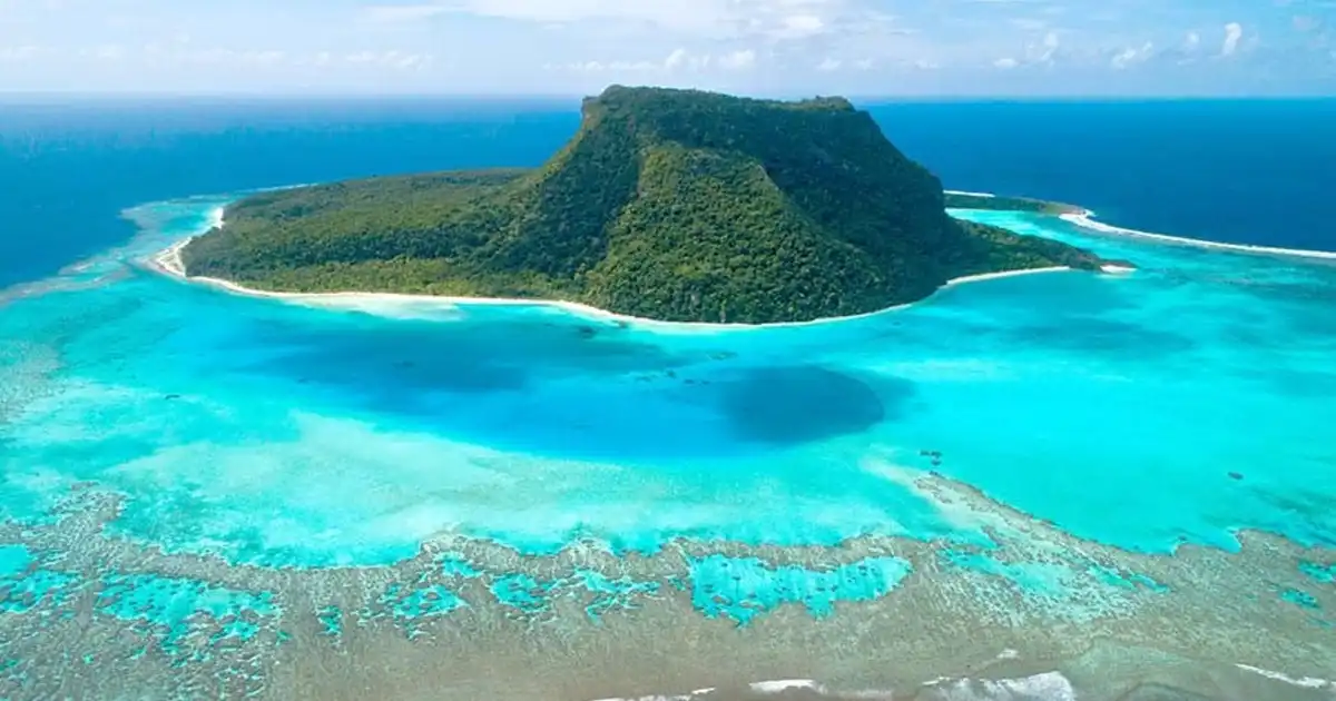 12 Private Islands For Sale in the Philippines The Luxe Guide