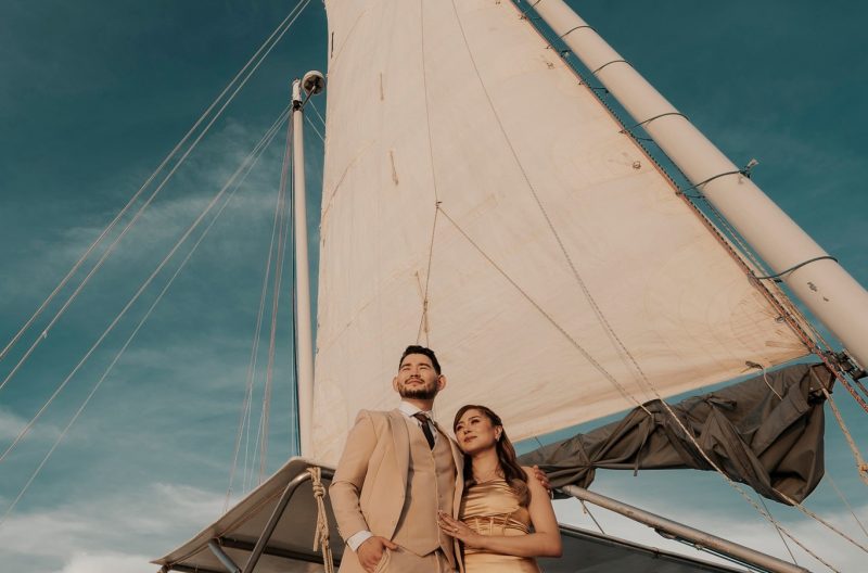 Best yachts for rent Batangas Batangas Laiya The Luxe Guide