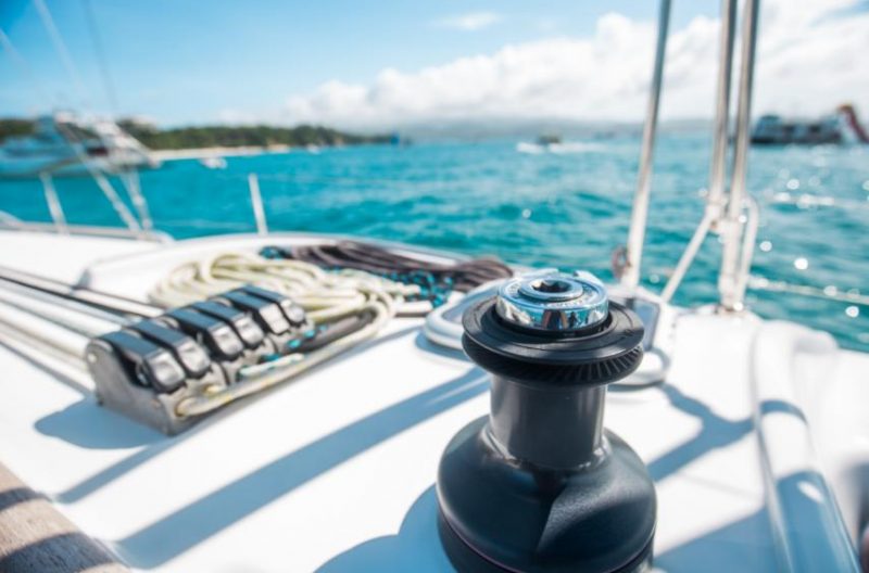 Best yachts for rent Batangas Batangas Laiya The Luxe Guide