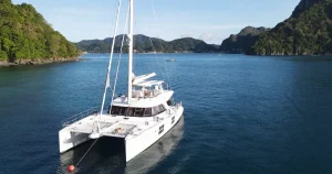 Catamaran For Rent in El Nido (3)