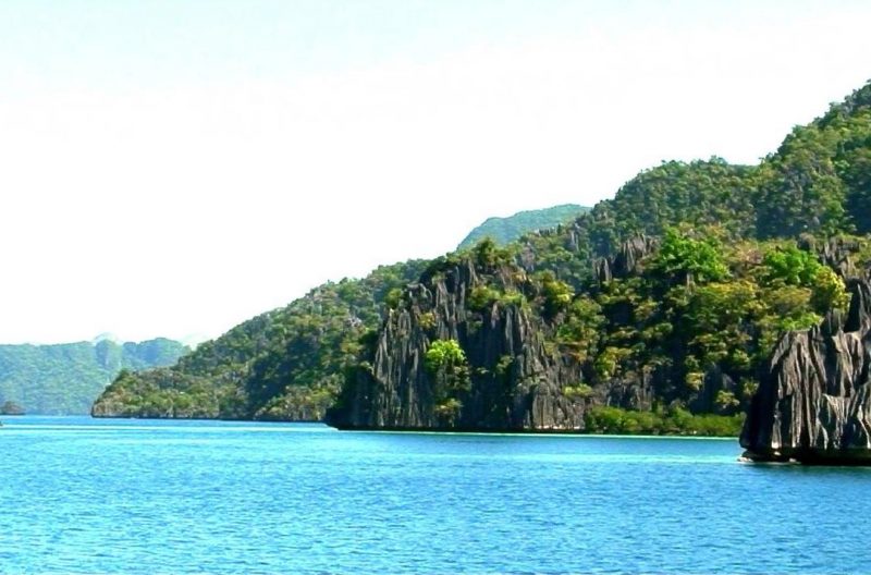 Yacht For Rent Coron Boat rental in Palawan The Luxe Guide