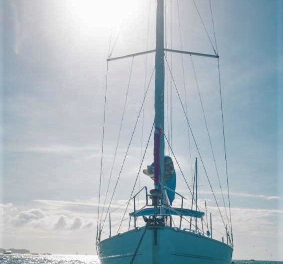 Best yachts for rent Batangas Batangas Laiya The Luxe Guide