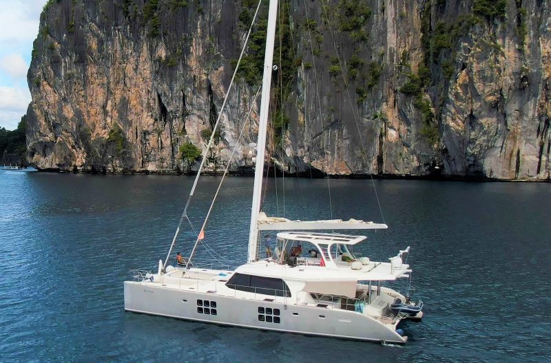 Yacht For Rent Coron Boat rental in Palawan The Luxe Guide