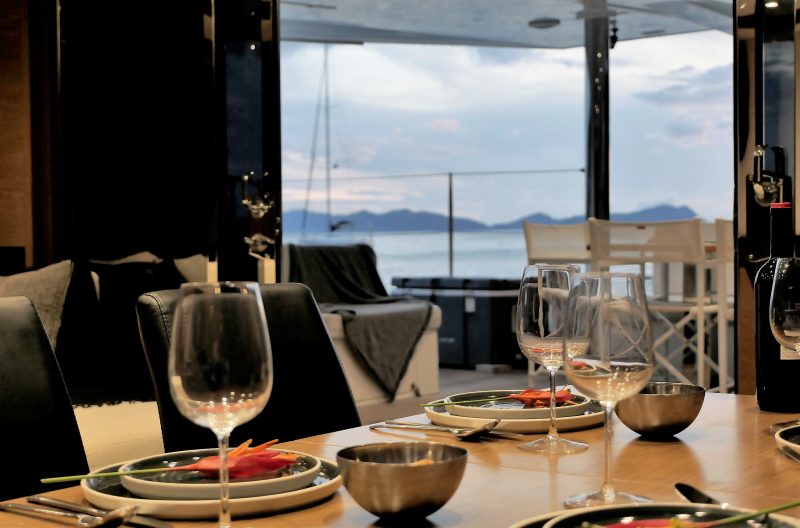 Yacht For Rent Coron Boat rental in Palawan The Luxe Guide