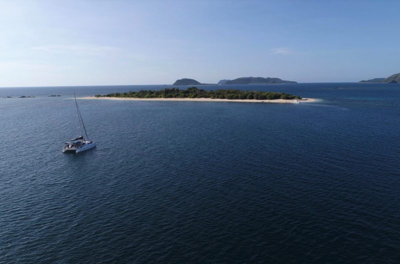 Yacht For Rent Coron Boat rental in Palawan The Luxe Guide