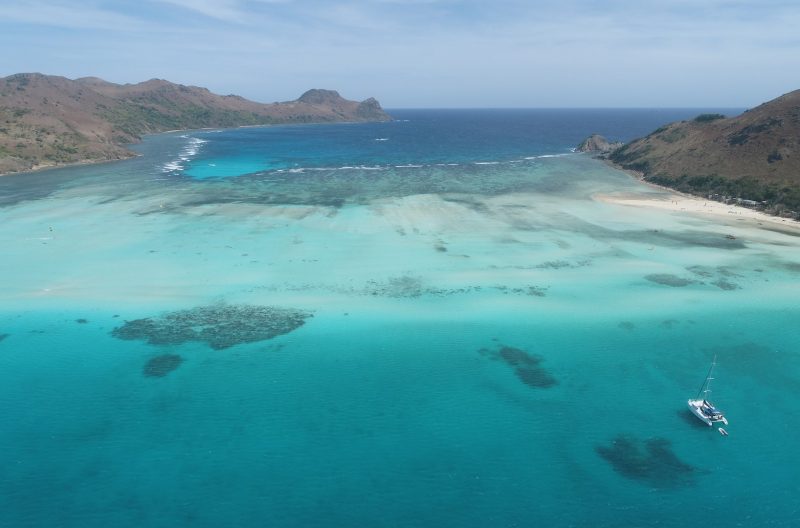 Yacht For Rent Coron Boat rental in Palawan The Luxe Guide