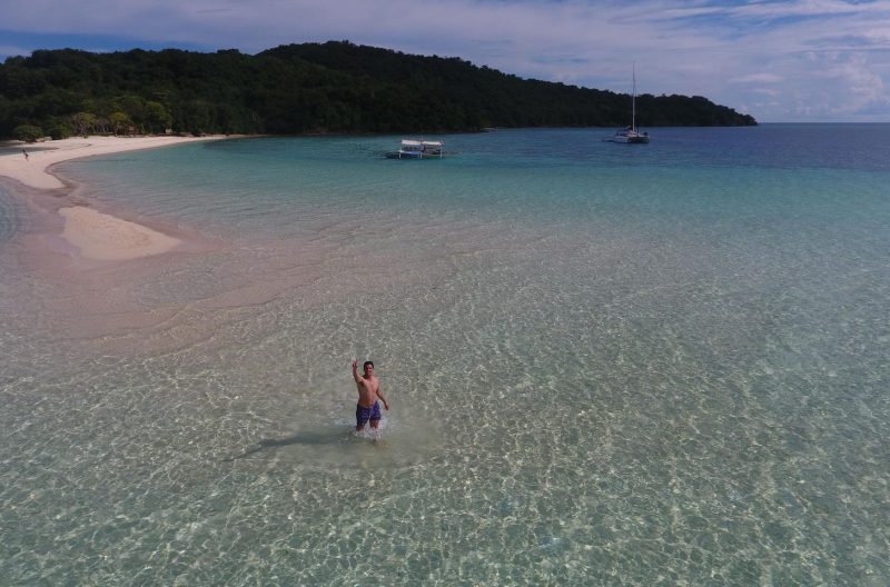 Yacht For Rent Coron Boat rental in Palawan The Luxe Guide