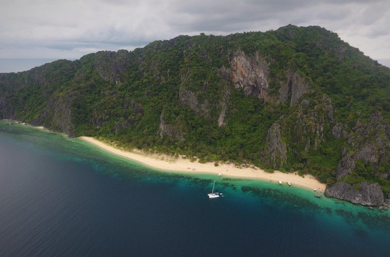Yacht For Rent Coron Boat rental in Palawan The Luxe Guide