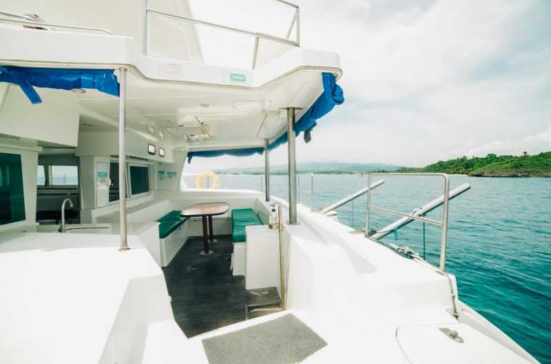 Yachts For Rent Boracay Paraw Rental Yacht Tours The Luxe Guide