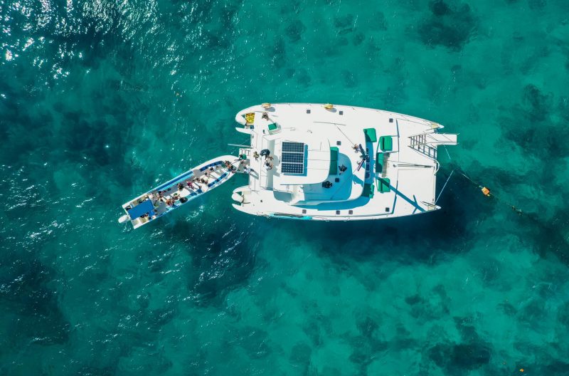 Yachts For Rent Boracay Paraw Rental Yacht Tours The Luxe Guide