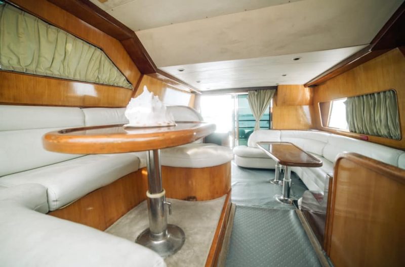 Yachts For Rent Boracay Paraw Rental Yacht Tours The Luxe Guide