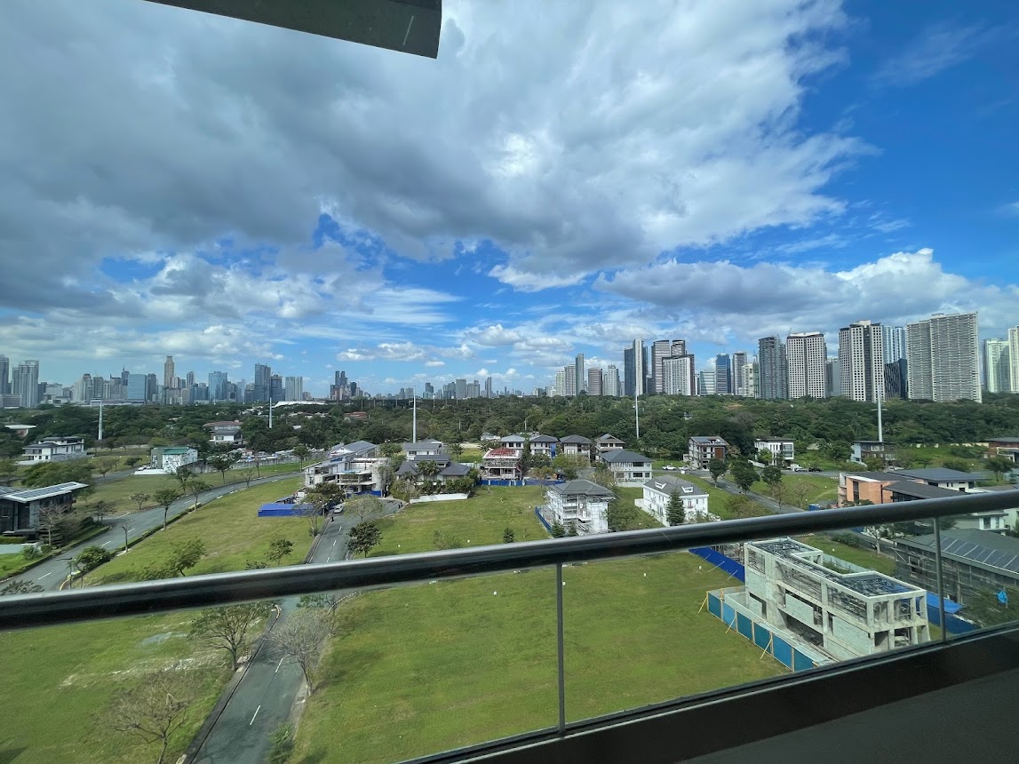 View of 3 Storey Penthouse in Albany BGC - The Luxe Guide