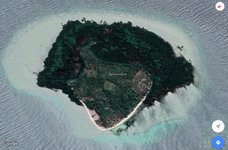 12 Private Islands For Sale in the Philippines The Luxe Guide