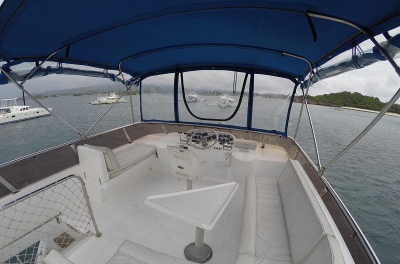 Yachts For Rent Boracay Paraw Rental Yacht Tours The Luxe Guide