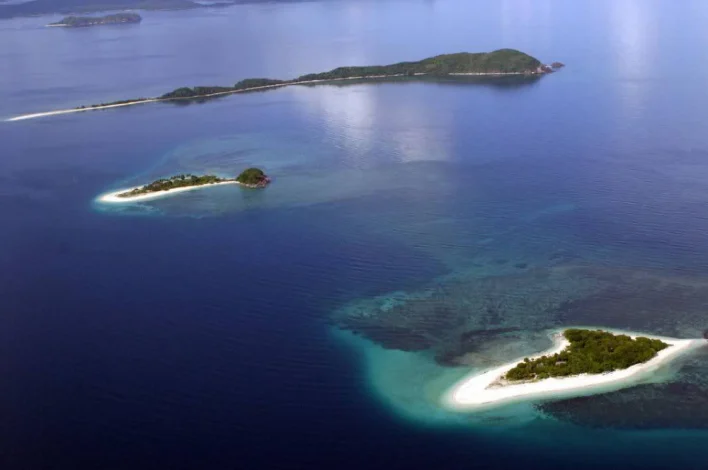 Culion Islands yacht cruise (5)