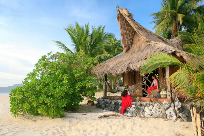 Culion Islands yacht cruise (8)