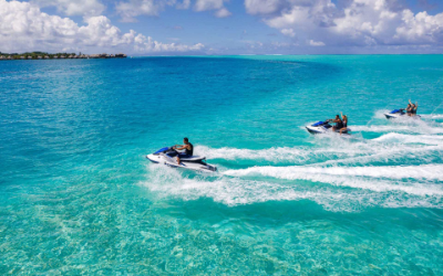 Jetski for rent Boracay