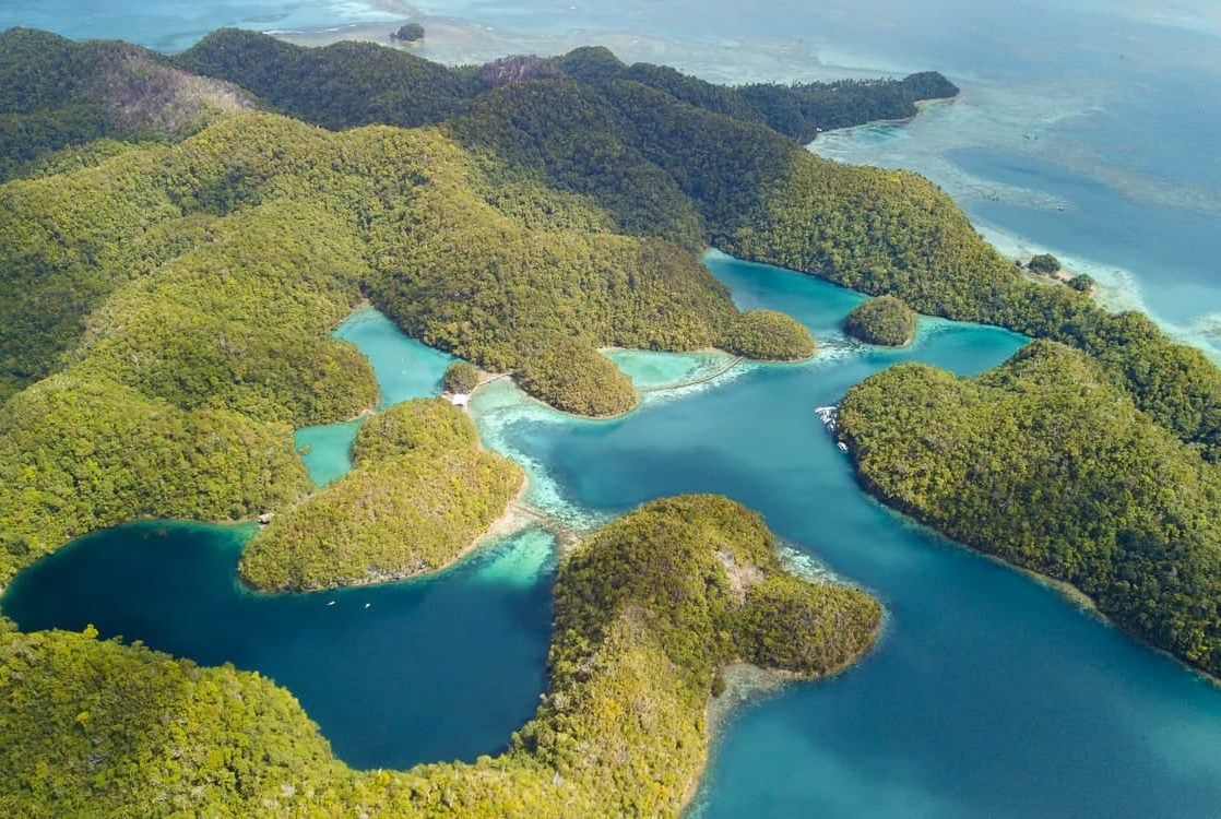 Private Island For Sale Siargao The Luxe Guide