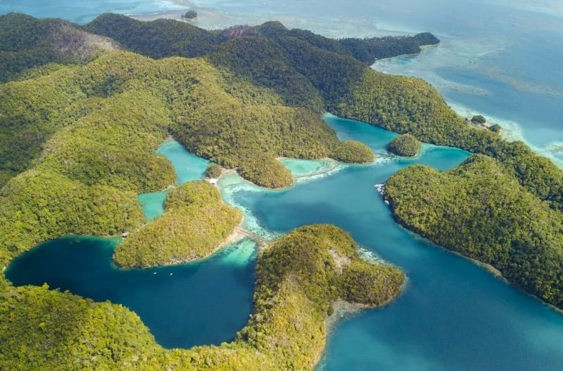 12 Private Islands For Sale in the Philippines The Luxe Guide