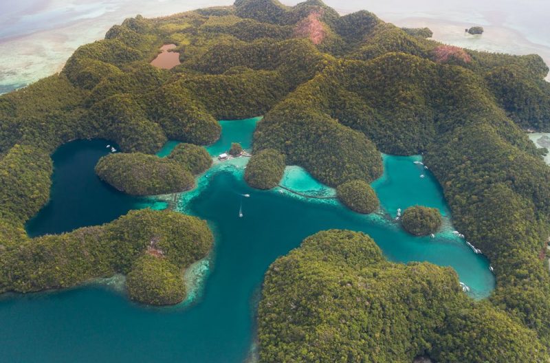 12 Private Islands For Sale in the Philippines The Luxe Guide
