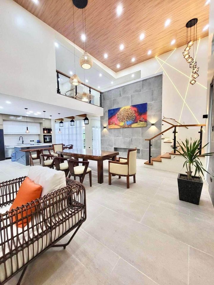 Tagaytay Luxury House The Luxe Guide