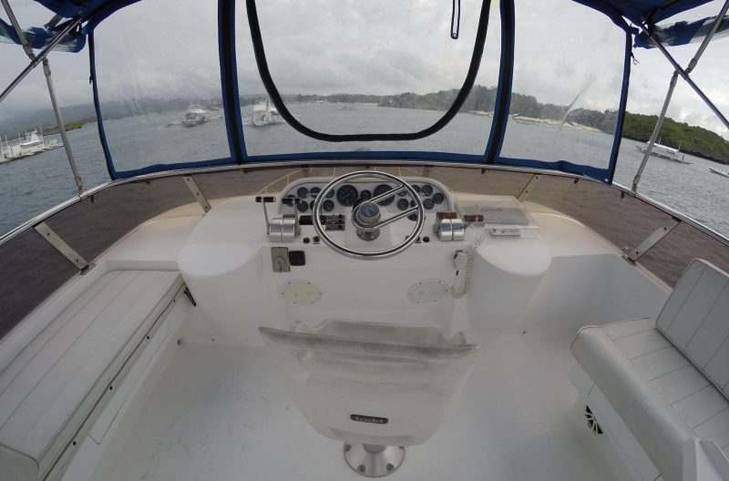 Yachts For Rent Boracay Paraw Rental Yacht Tours The Luxe Guide