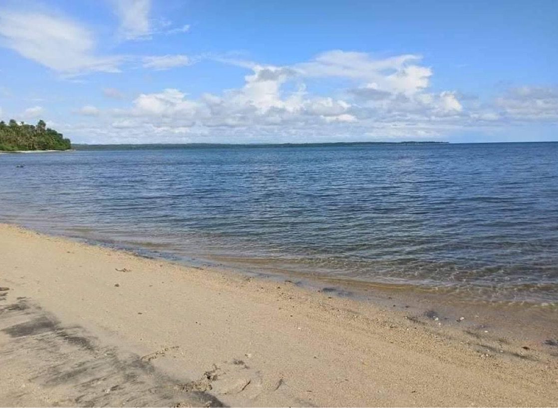 Beachfront Lot, Quezon The Luxe Guide