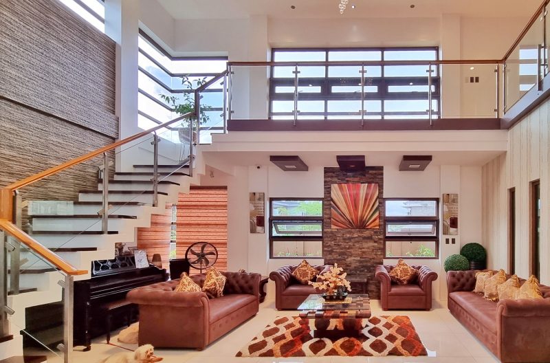 12 Best Luxury Villas, Mansions & Houses for Sale in Philippines The