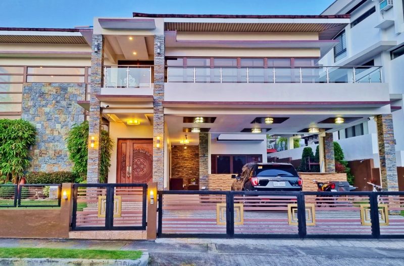 12 Best Luxury Villas, Mansions & Houses for Sale in Philippines The
