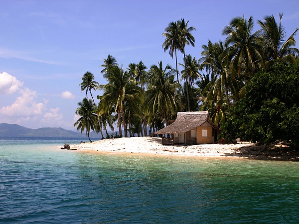 pinagbuyatan, palawan Philippines