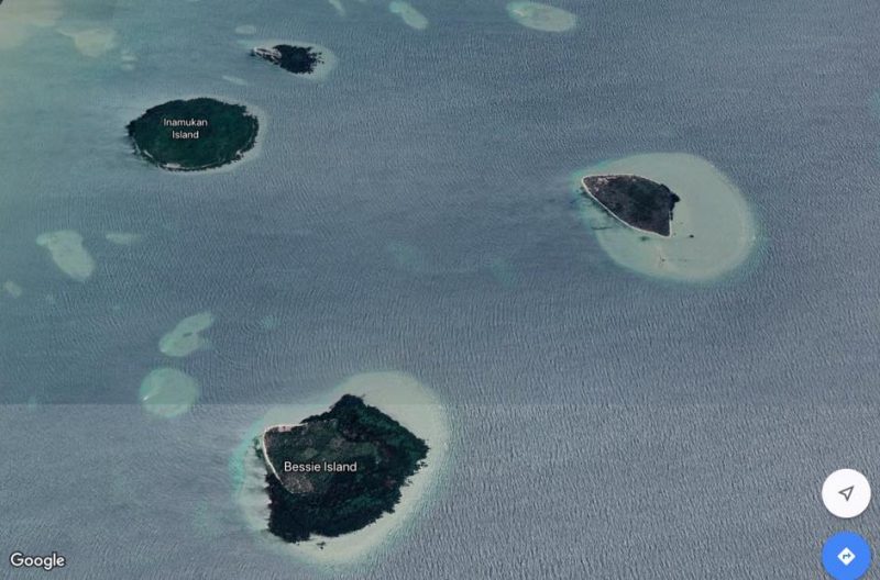 12 Private Islands For Sale in the Philippines The Luxe Guide