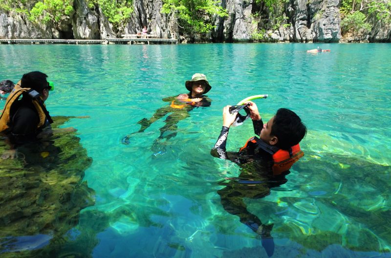 Yacht For Rent Coron Boat rental in Palawan The Luxe Guide