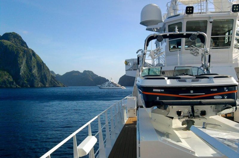 Boat Builders & Shipyards Directory Philippines Finding the Best