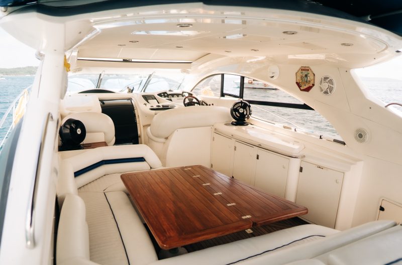 Yachts For Rent Boracay Paraw Rental Yacht Tours The Luxe Guide