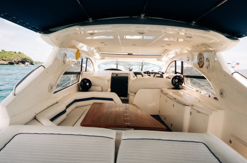 Yachts For Rent Boracay Paraw Rental Yacht Tours The Luxe Guide