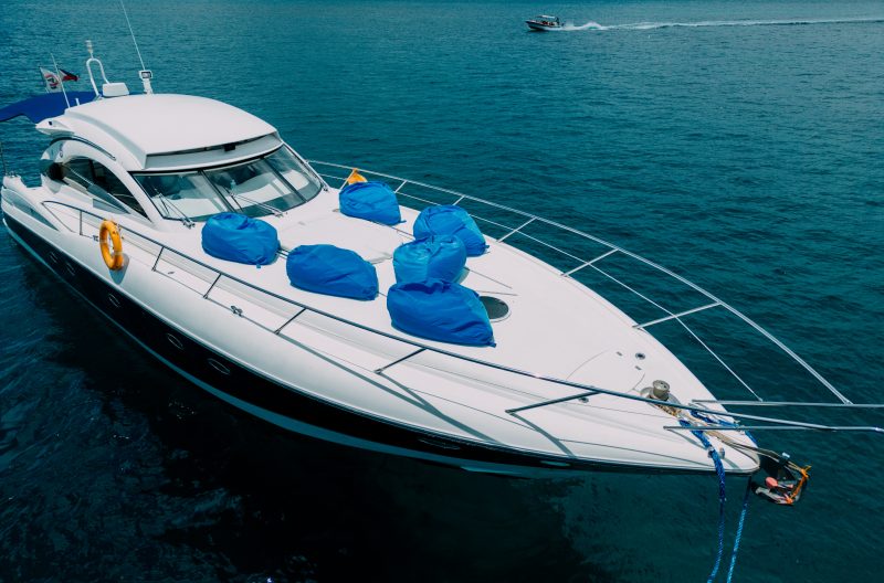 Yachts For Rent Boracay Paraw Rental Yacht Tours The Luxe Guide