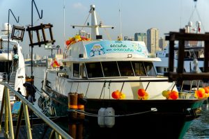 subic bay yacht club day tour